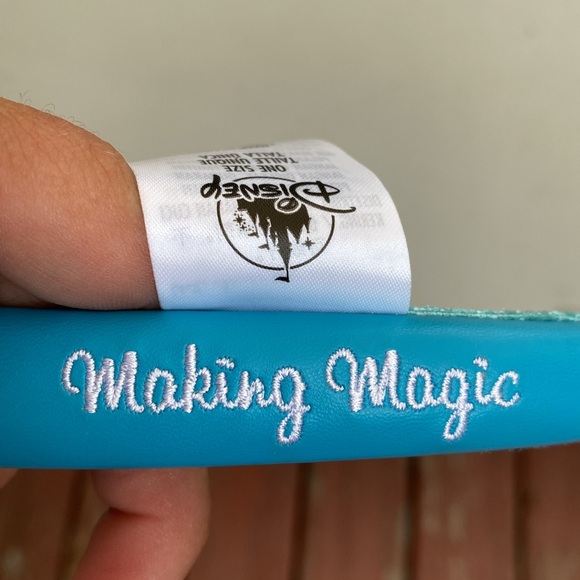 Retro Disneyland ears - Picture 3 of 4